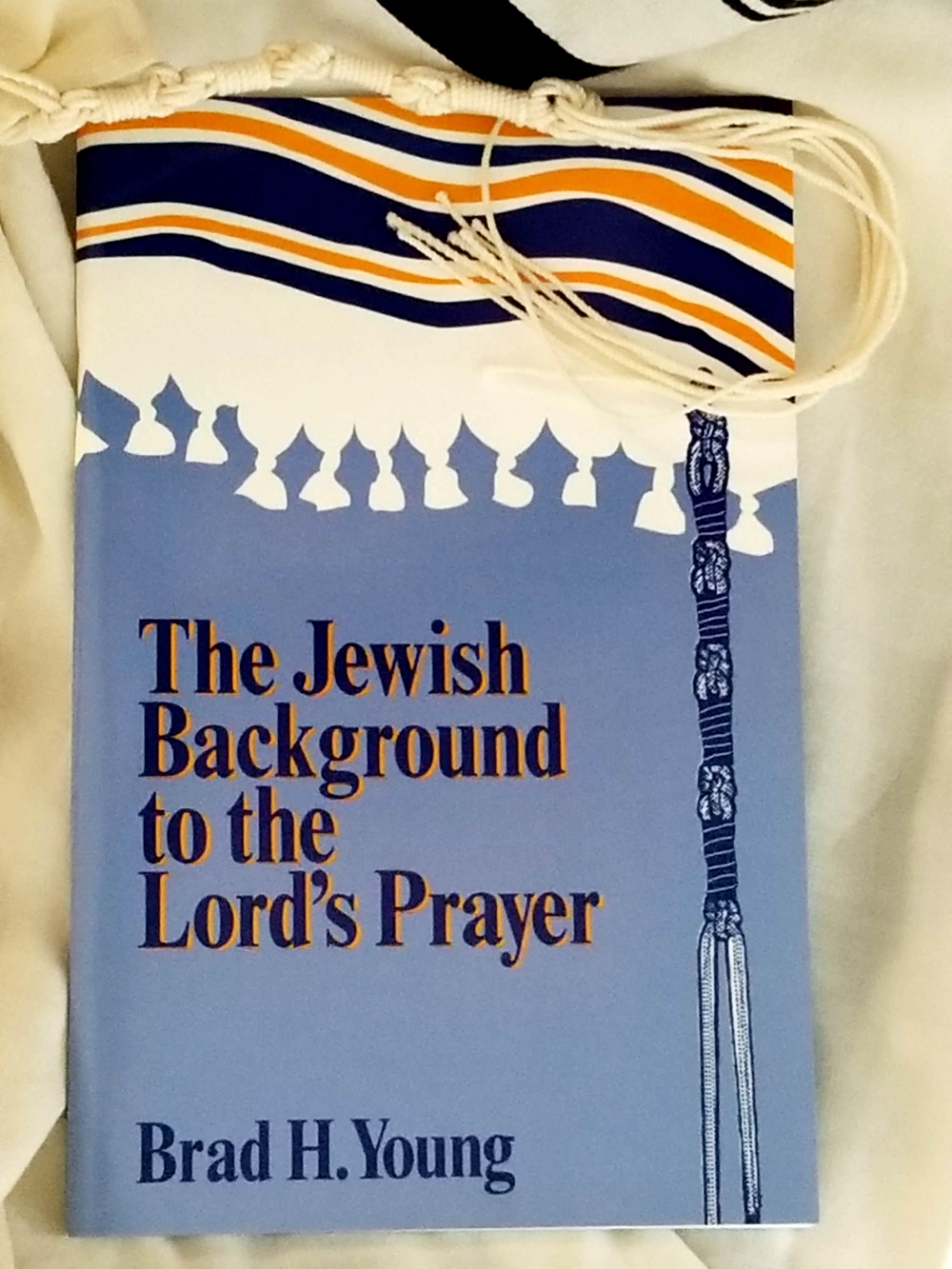 lords prayer background